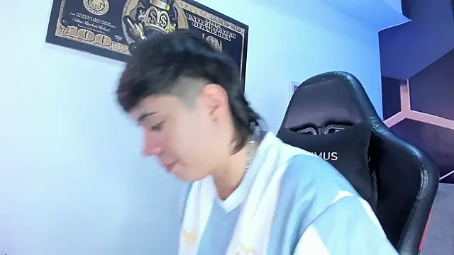 AbbySmiitth  online show from 09.17.25