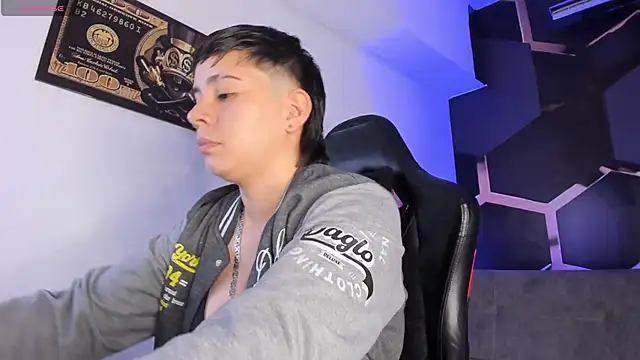 AbbySmiitth  online show from 09.20.25