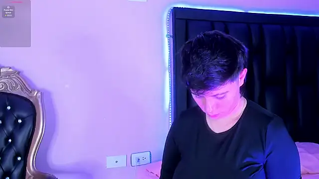 AbbySmiitth  online show from 10.11.25