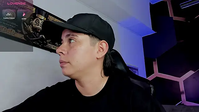 AbbySmiitth  online show from 10.17.25