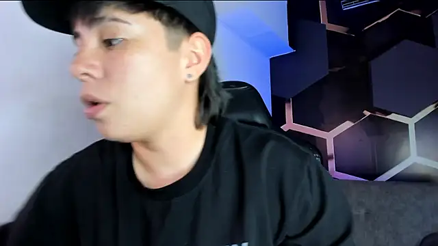 AbbySmiitth  online show from 10.22.25