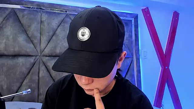 AbbySmiitth  online show from 01.14.26