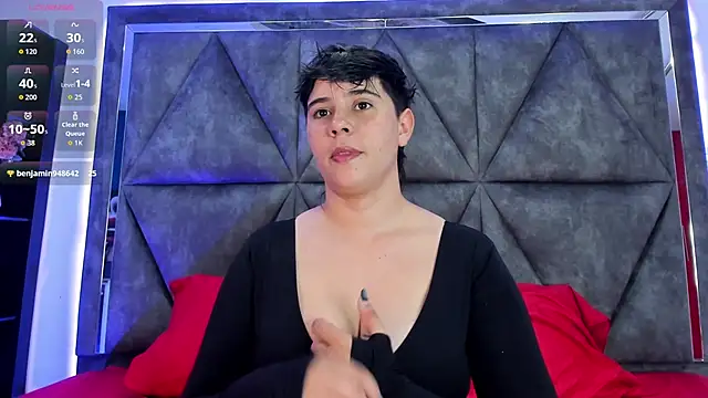 AbbySmiitth  online show from 04.28.26