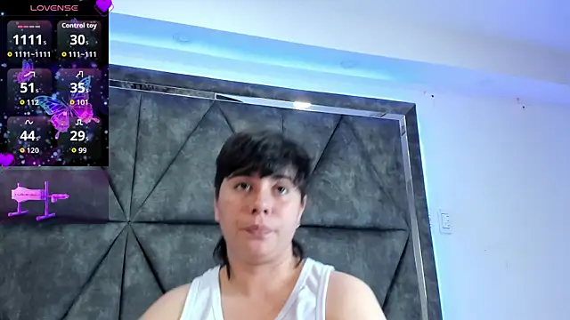 AbbySmiitth  online show from 05.13.26