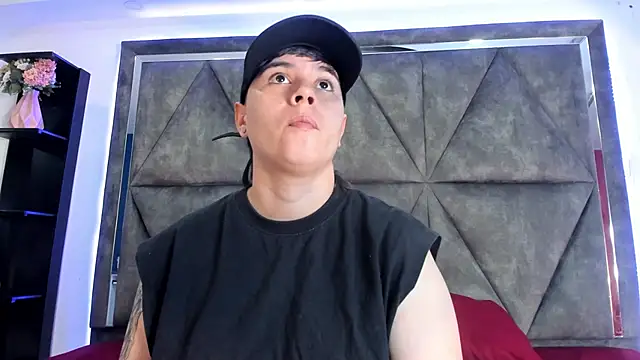 AbbySmiitth  online show from 05.23.26