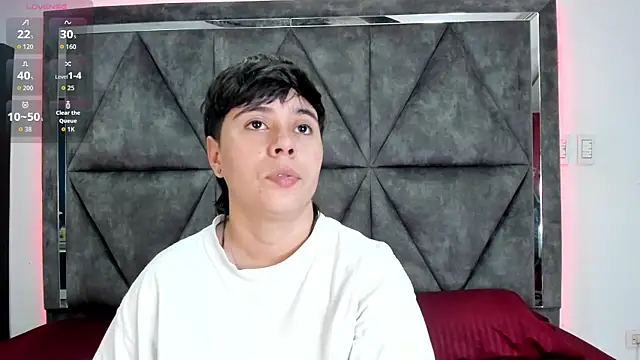 AbbySmiitth  online show from 05.29.26