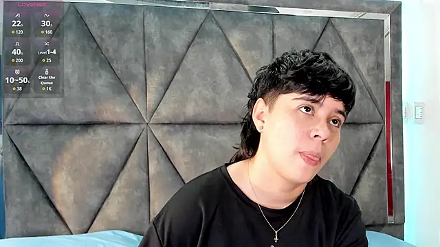AbbySmiitth  online show from 05.31.26