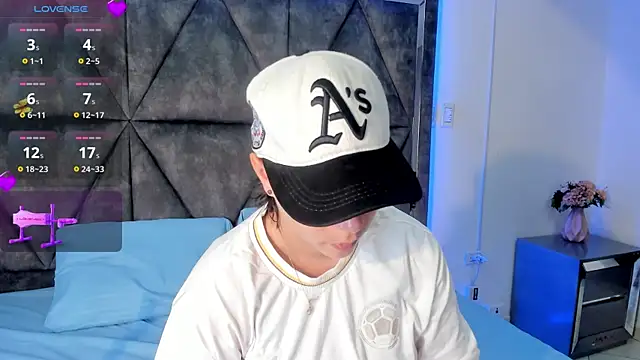 AbbySmiitth  online show from 06.19.26