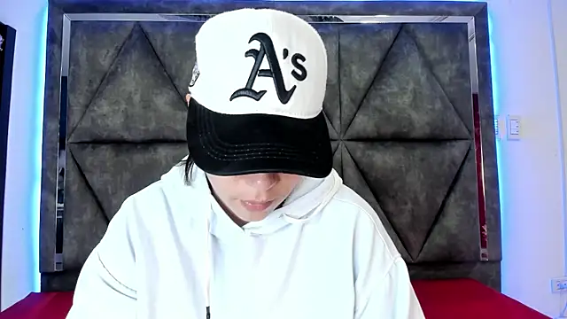 AbbySmiitth  online show from 07.17.26
