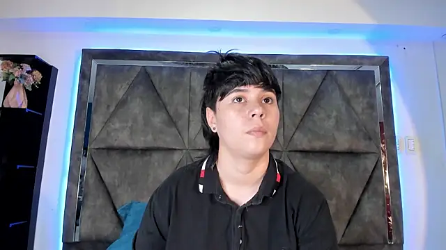 AbbySmiitth  online show from 07.24.26