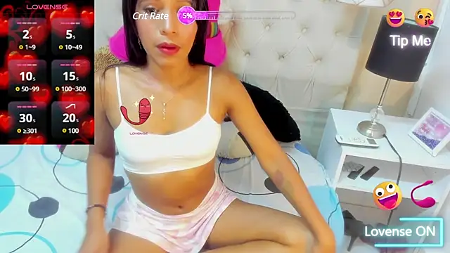 Little Helen online show from 01.13.25