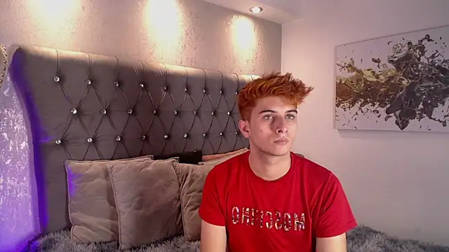 MrWilliseo online show from 11.06.25