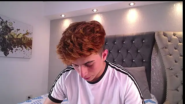 MrWilliseo online show from 11.29.25