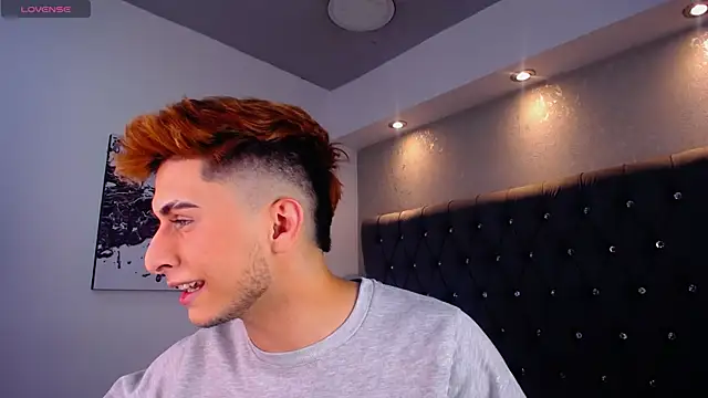 MrWilliseo online show from 12.17.25