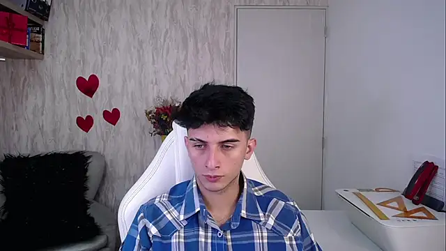 MrWilliseo online show from 03.09.26