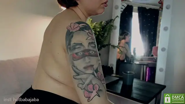 whoa-hoa-hoa-hoa-hoa online show from 03.05.25