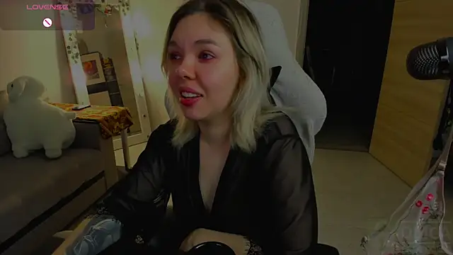 whoa-hoa-hoa-hoa-hoa online show from 02.14.26