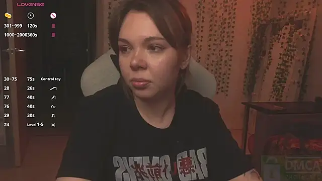 whoa-hoa-hoa-hoa-hoa online show from 04.19.26