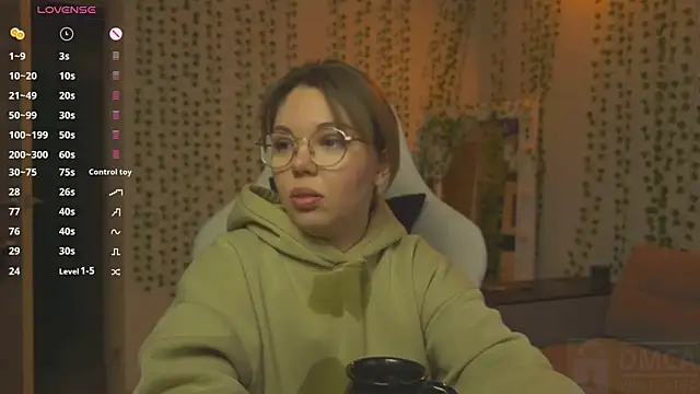 whoa-hoa-hoa-hoa-hoa online show from 04.23.26