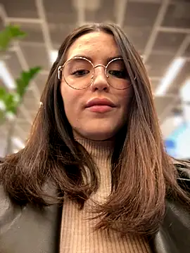 meow girl online show from 11.05.25