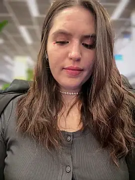 meow girl online show from 02.11.26