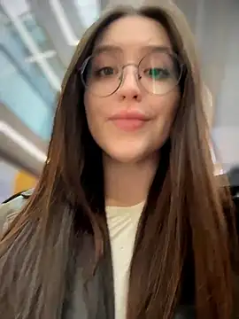 meow girl online show from 04.22.26
