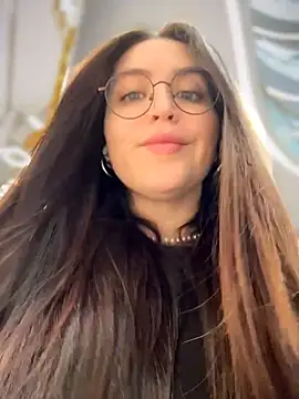 meow girl online show from 04.24.26