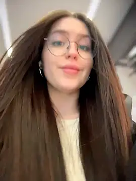 meow girl online show from 04.25.26