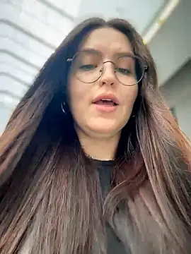 meow girl online show from 04.27.26