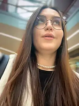 meow girl online show from 05.18.26