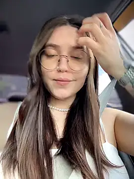 meow girl online show from 06.06.26