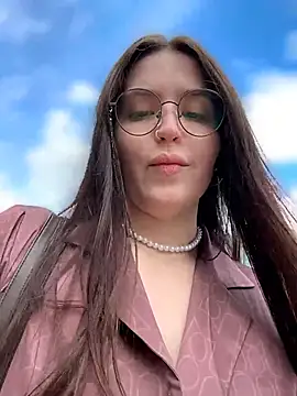 meow girl online show from 06.26.26