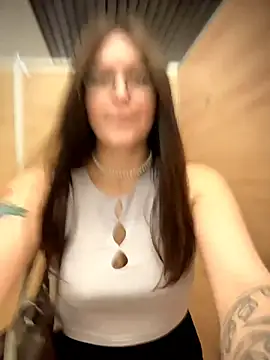 meow girl online show from 07.04.26