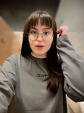 meow girl online show from 07.05.26