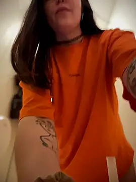 meow girl online show from 08.04.26