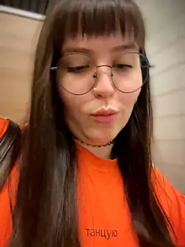 meow girl online show from 08.09.26