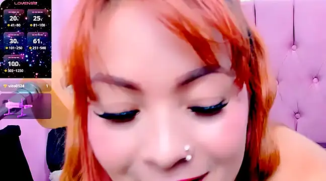 danythomsonm online show from 02.02.25