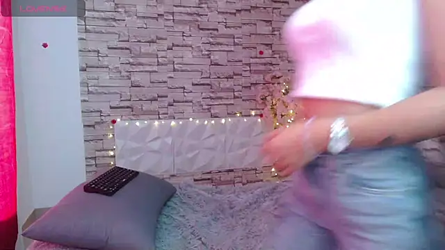 Vanse lust online show from 02.04.25