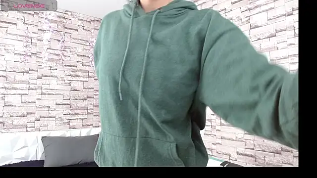 Vanse lust online show from 09.17.25