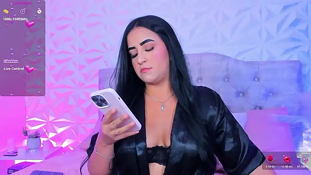 Snapshot of Miss_Ivy4 chatting on 03.01.26 Miss Ivy4 online show from 03.01.26