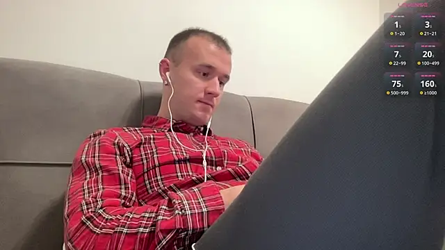 cute mark online show from 01.18.25