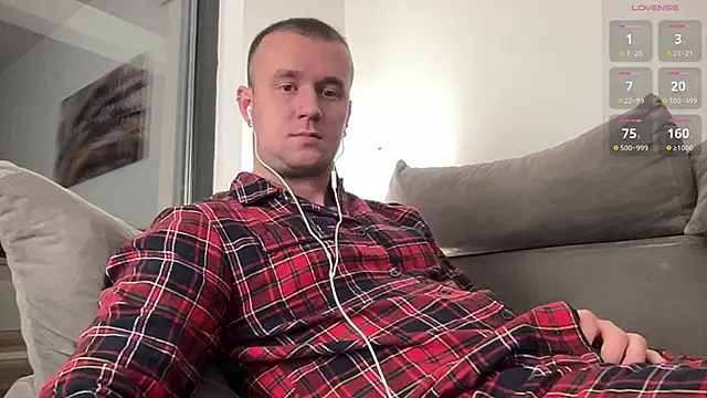 cute mark online show from 01.23.25