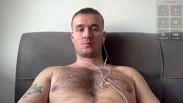 cute mark online show from 02.14.25