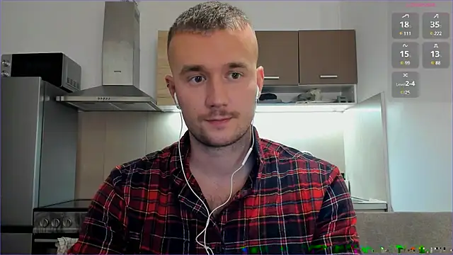 cute mark online show from 02.15.25