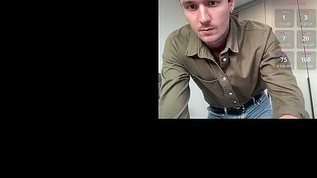 cute mark online show from 09.17.25