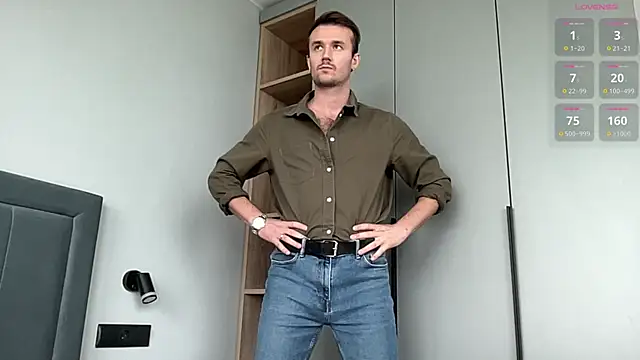 cute mark online show from 09.19.25