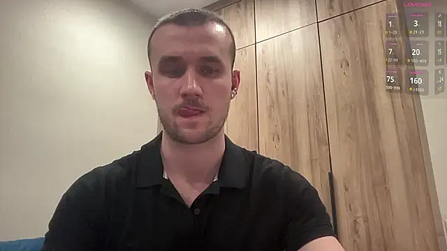 cute mark online show from 01.14.26