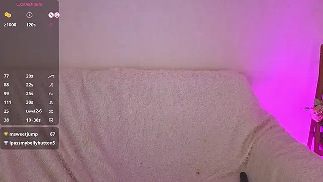 moonlight8  online show from 02.12.25