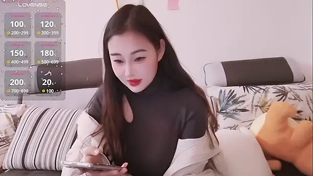 Snapshot of Kele-168 chatting on 01.06.25 Kele-168 online show from 01.06.25