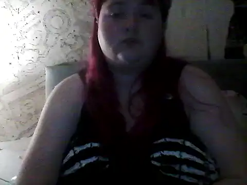 Snapshot of BBW_GoddessK chatting on 12.20.24 BBW GoddessK online show from 12.20.24